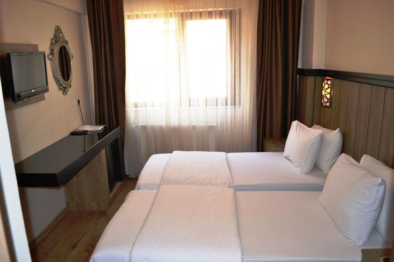 Istanbul Comfort Hotel — Photos 3